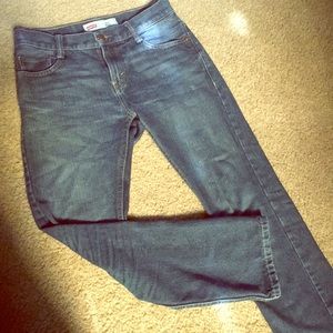 Boys Slim Fit Levi’s